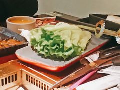 -新石器烤肉(之心城店)