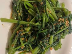 马来风光-莆田餐厅PUTIEN(金融街购物中心店)