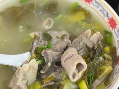 -陈记汤饭(水巷口店)