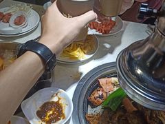 -哆来咪火锅烤肉自助(牌楼店)