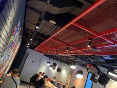 -肯德基(蓝桥店)
