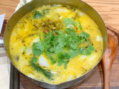 -小满手工粉(上海月星环球港店)
