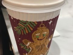 -COSTA COFFEE(上海虹口龙之梦)