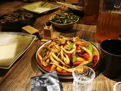 -铁人烧烤(北京店)