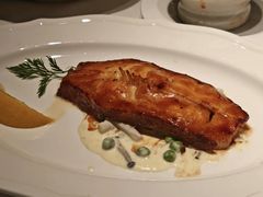 -波特曼西餐厅(南岗店)