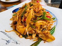 -后海16号·北京私房菜