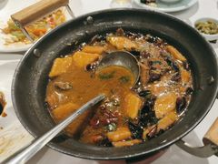 -北平食府(马鞍山路店)