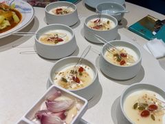 -阿西娅食府(中关村店)