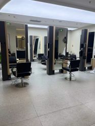 -M² LAB HAIR SALON