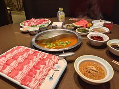-匹夫涮肉城(黄村店)