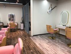 点击看大图 -杉影印象日式烫染專門店