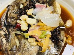 -玲燕蒸菜馆(江东路店)