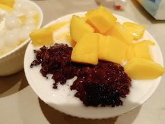 -小团圆糖水铺(襄阳南路店)