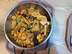 -北大家园食堂