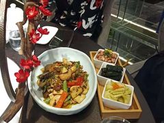 -紫圆 · 雅宴高级餐厅(杭州东站店)