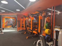 -加伍磅健身(千树店)