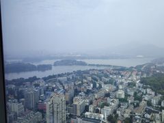 -洲际酒店·地平线全日餐厅HORIZON CAFÉ