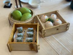-渔村盛宴(航空新城店)