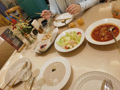 -MIO弥欧洋房西餐厅(中央大街店)