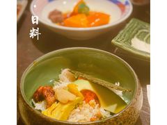 -鱼亭料理(芝罘店)