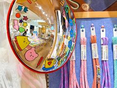 -猫的天空之城概念书店(大学路店)