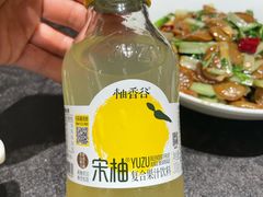 -木桶记臭鳜鱼·安徽非遗名菜(火车站白马老店)