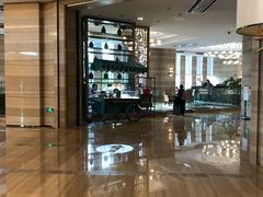 -无锡新湖铂尔曼大酒店