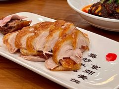 -全聚德烤鸭店(马家堡店)