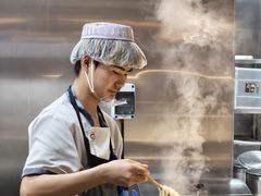 -清真·马安军辣子牛肉面