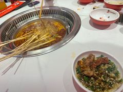 -宏姐串串香(宏伟路店)