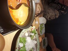 -温野菜涮涮锅(西单大悦城店)