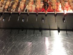 -很久以前羊肉串(大华三路店)