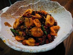 -广东道至正餐厅(区庄店)