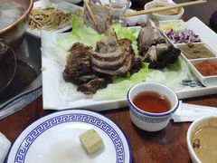 -大明铜锅·烤涮坊·烧烤(总店)