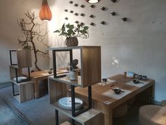 -生机蔬食·24节气料理餐厅(番禺广场店)