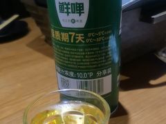 -聚点串吧·北京烧烤(赵登禹路店)