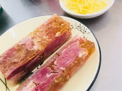 -老赵面店(大西路店)