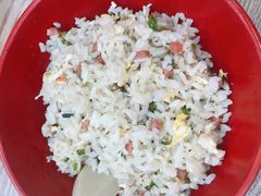 -江城燕子大排档(江汉路步行街店)