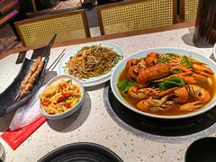 -沪小胖·小龙虾·蓝龙王(八佰伴店)