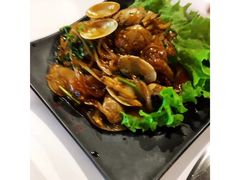 -汉江川烤肉(通州店)