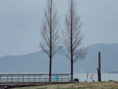 -东钱湖阳光沙滩