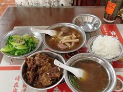 -阿秋牛排(湖心街店)