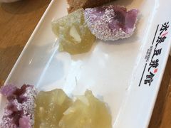 -冰泉豆浆馆(阳朔店)