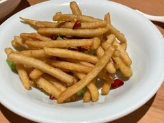 -楚山晓·湖北菜(武汉光谷K11店)