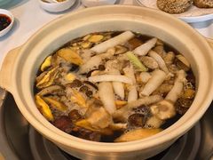 -天宜隆蘑菇宴火锅(石景山旗舰店)