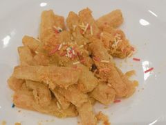 -万荣烤鸭店·北京菜(天坛店)