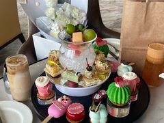 -三迪希尔顿酒店·星空酒廊