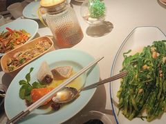 -码头见·潮汕菜(领展中心城店)