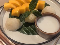 -CHINCHIN 青青·泰国料理(万象食家店)