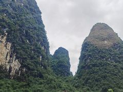 -生态苑农庄(十里画廊遇龙河店)